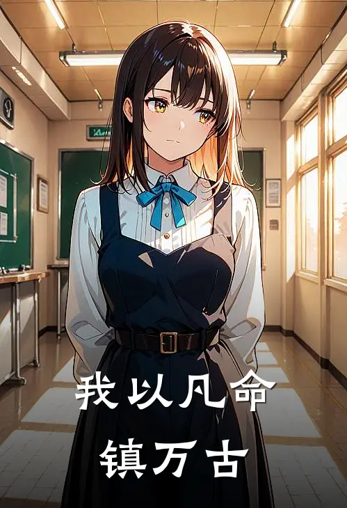 我以凡命镇万古