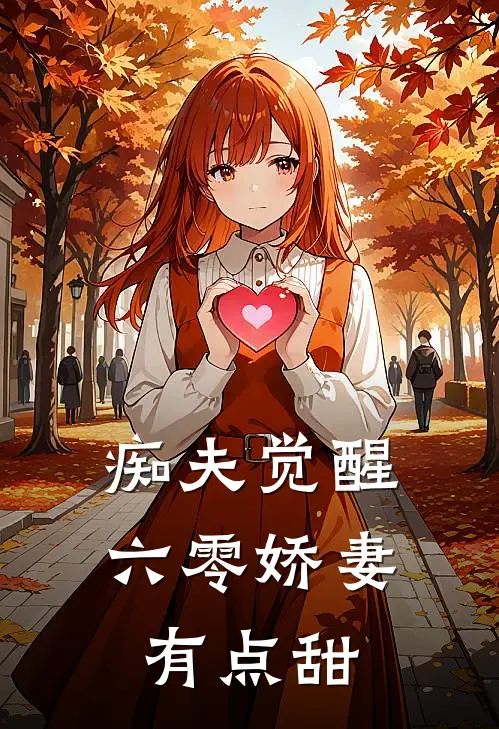 痴夫觉醒：六零娇妻有点甜