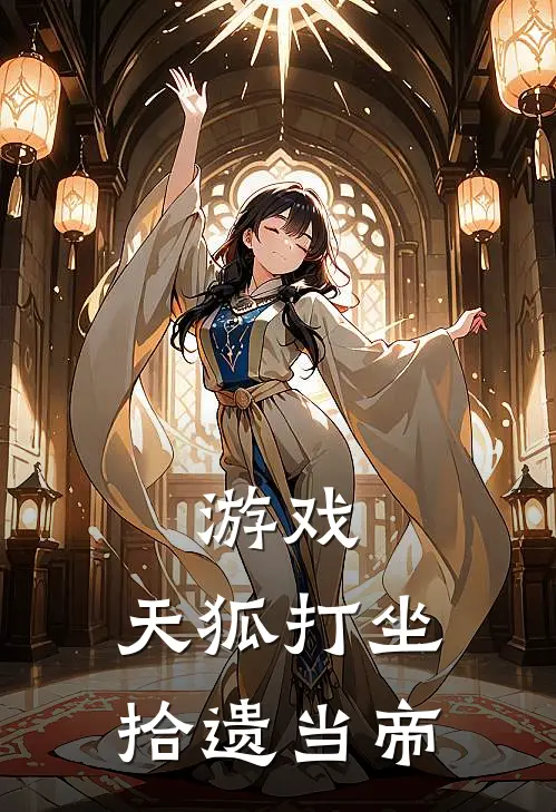 游戏：天狐打坐，拾遗当帝