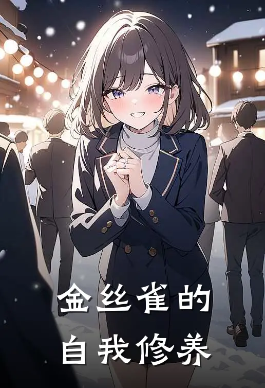 金丝雀的自我修养