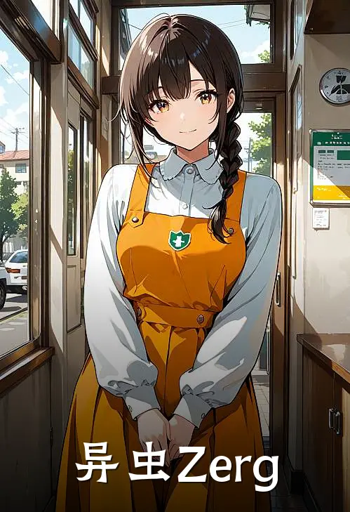异虫Zerg