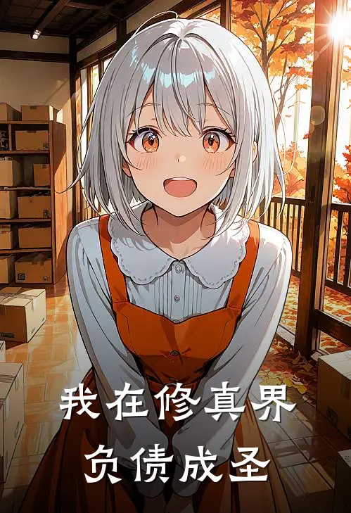 我在修真界负债成圣