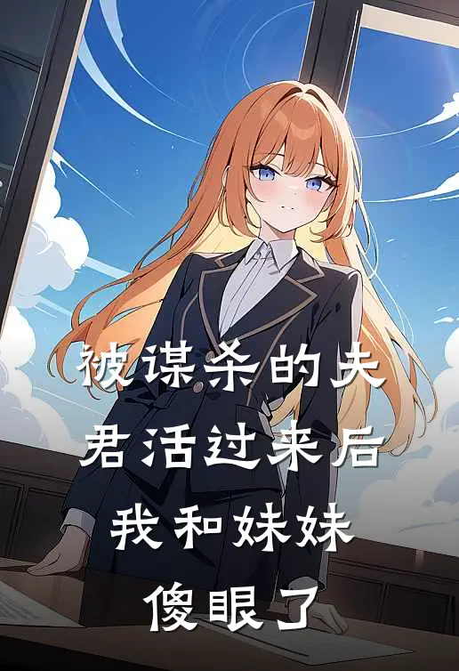 被谋杀的夫君活过来后，我和妹妹傻眼了