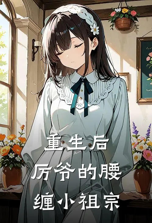 重生后，厉爷的腰缠小祖宗