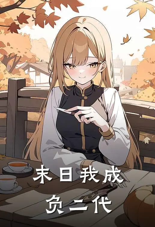 末日我成负二代