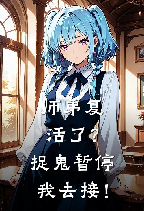 师弟复活了？捉鬼暂停，我去接！