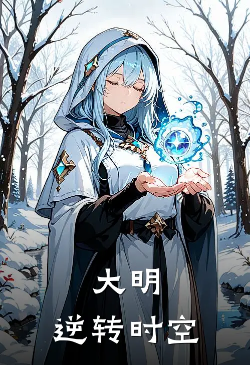 大明：逆转时空