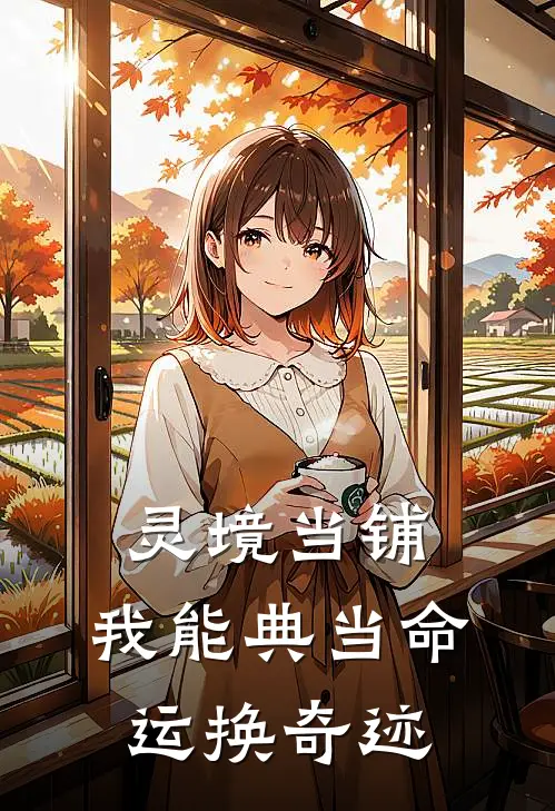 灵境当铺：我能典当命运换奇迹