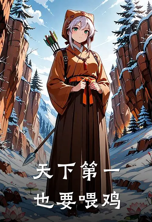 天下第一，也要喂鸡