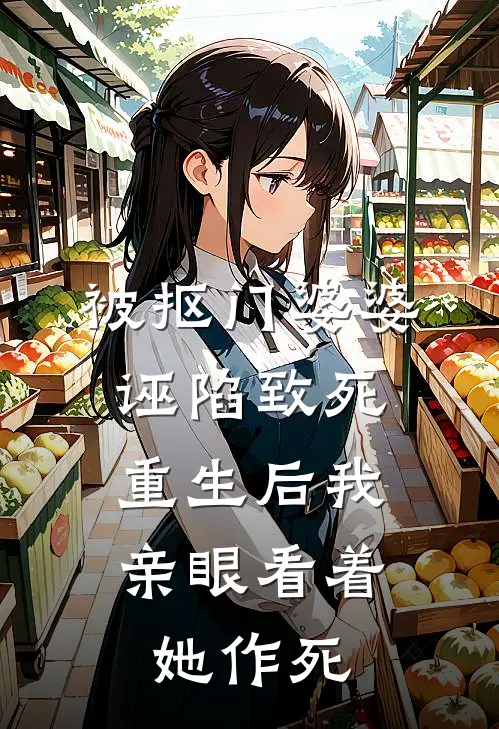 被抠门婆婆诬陷致死，重生后我亲眼看着她作死