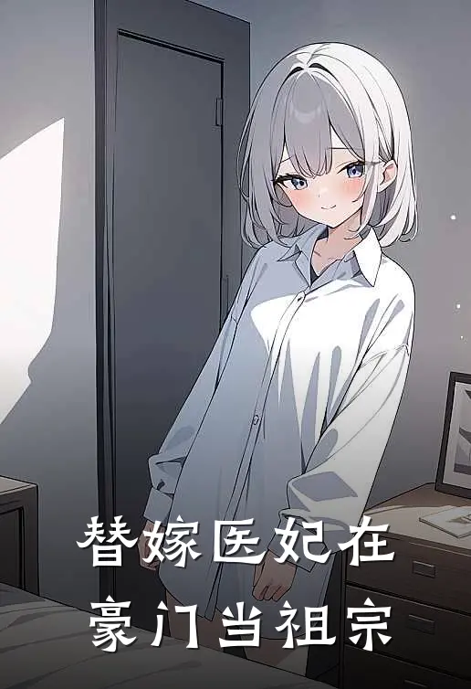 替嫁医妃在豪门当祖宗