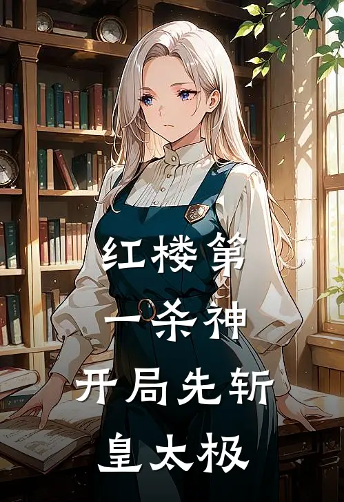 红楼第一杀神：开局先斩皇太极