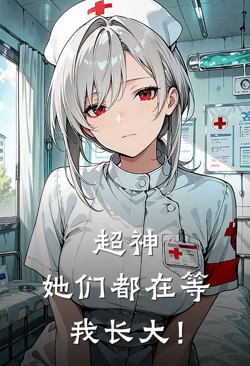 超神，她们都在等我长大！
