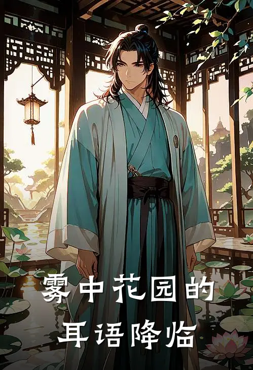 雾中花园的耳语降临