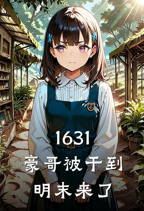 1631，豪哥被干到明末来了