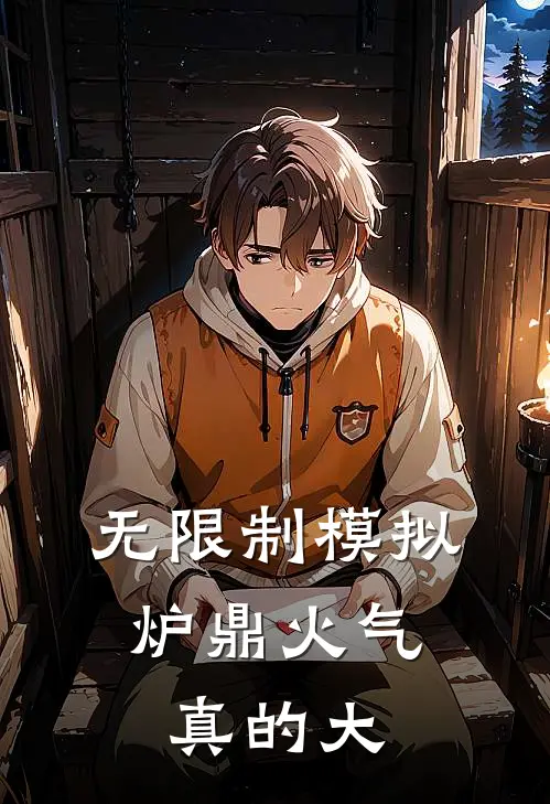 无限制模拟，炉鼎火气真的大