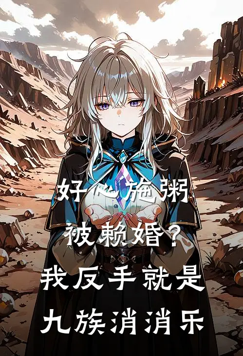 好心施粥被赖婚？我反手就是九族消消乐