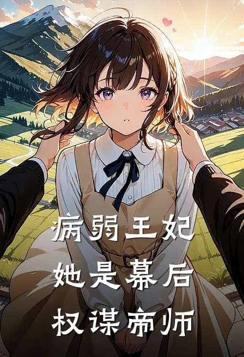 病弱王妃她是幕后权谋帝师