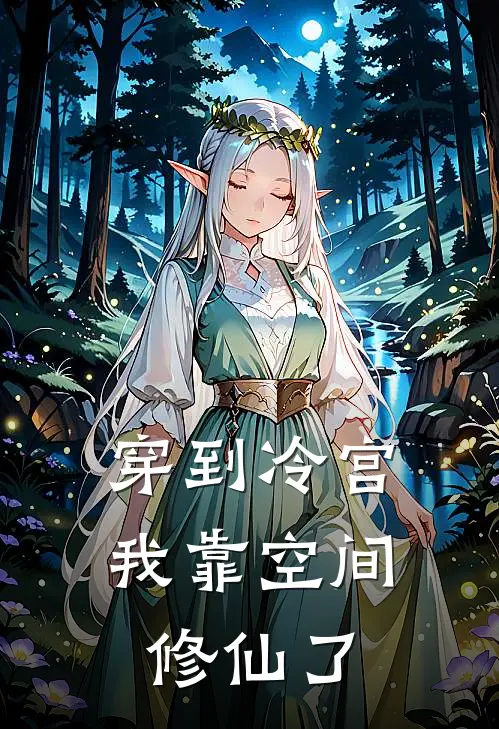 穿到冷宫我靠空间修仙了