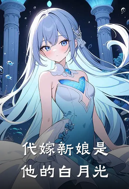 代嫁新娘是他的白月光