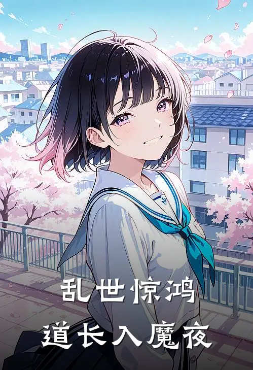 乱世惊鸿：道长入魔夜