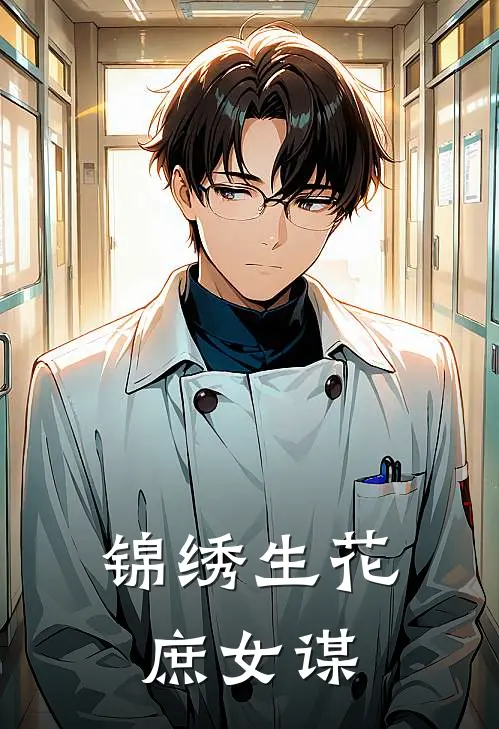 锦绣生花：庶女谋