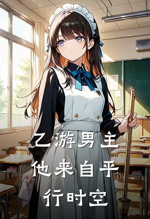 乙游男主，他来自平行时空