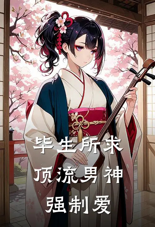 毕生所求：顶流男神强制爱