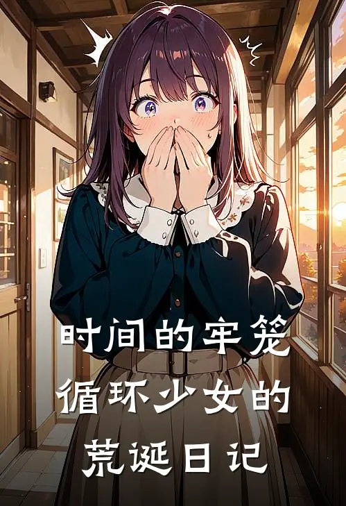 时间的牢笼循环少女的荒诞日记