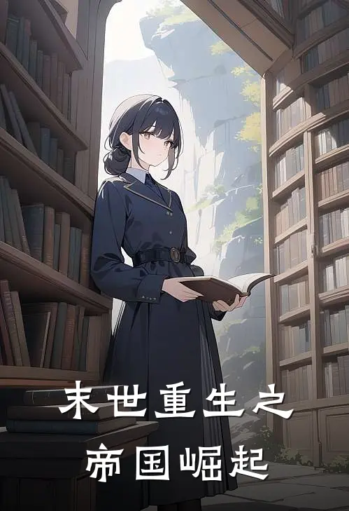 末世重生之帝国崛起