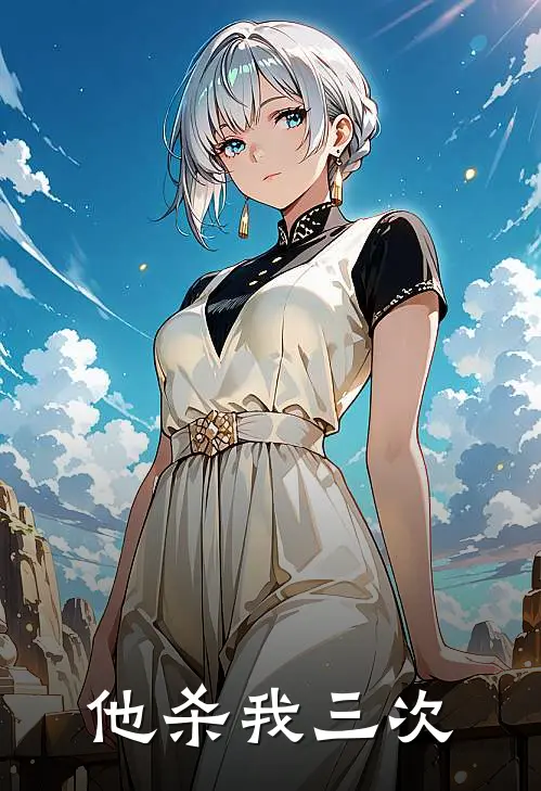 他杀我三次