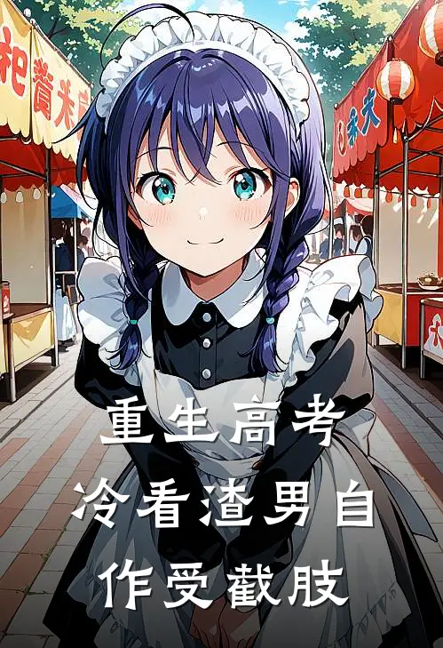 重生高考，冷看渣男自作受截肢