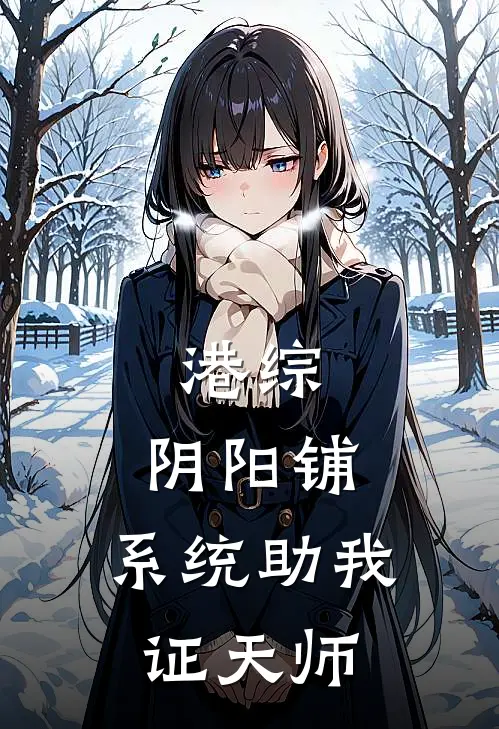 港综：阴阳铺，系统助我证天师