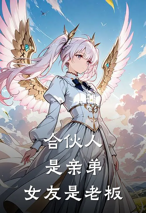 合伙人是亲弟，女友是老板