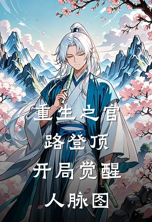 重生之官路登顶：开局觉醒人脉图