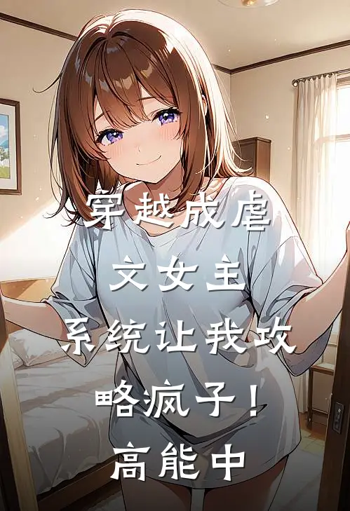穿越成虐文女主，系统让我攻略疯子！高能中