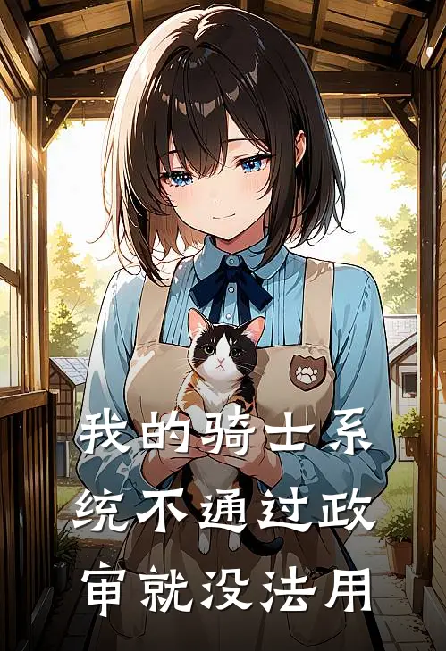 我的骑士系统不通过政审就没法用