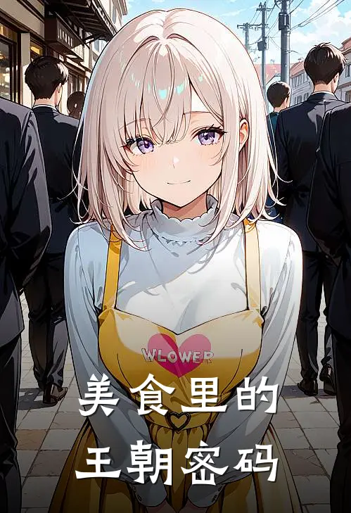 美食里的王朝密码