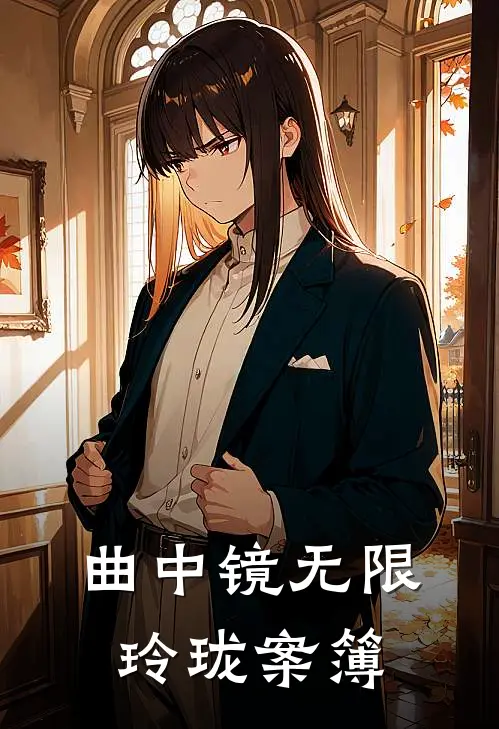 曲中镜无限玲珑案簿