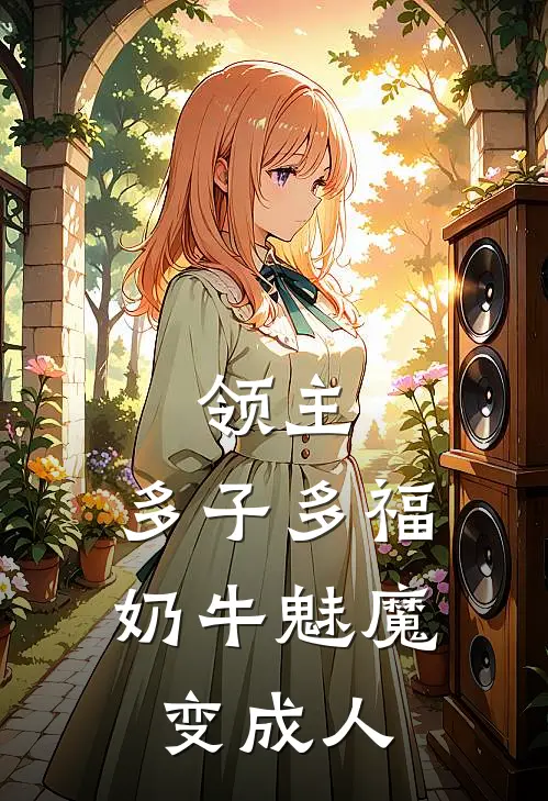 领主：多子多福，奶牛魅魔变成人