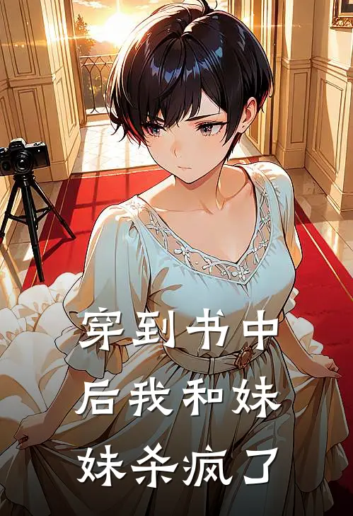 穿到书中后我和妹妹杀疯了