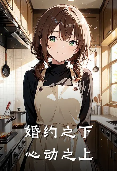 婚约之下，心动之上