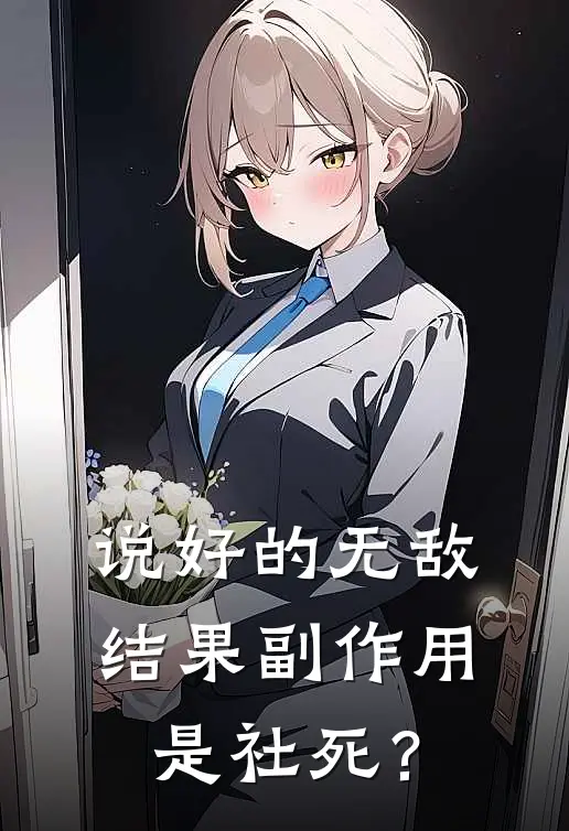 说好的无敌，结果副作用是社死？