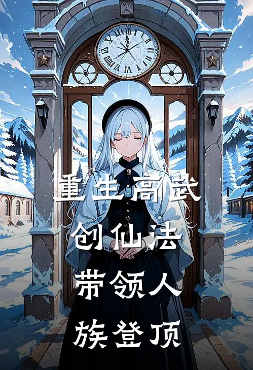 重生高武：创仙法，带领人族登顶
