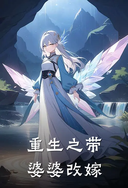 重生之带婆婆改嫁