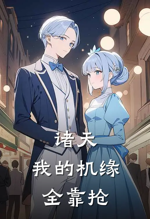 诸天：我的机缘全靠抢