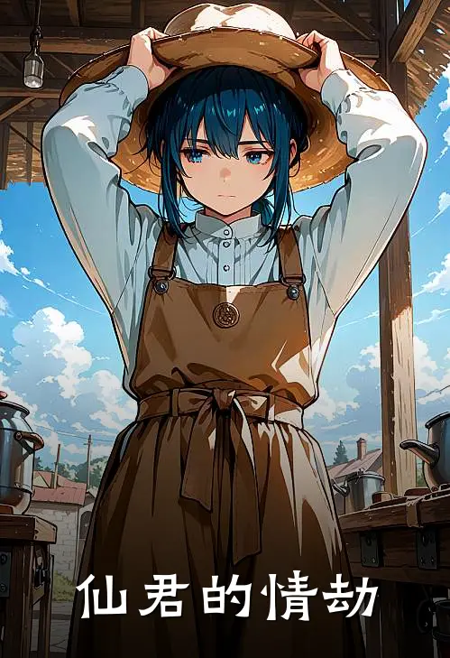 仙君的情劫