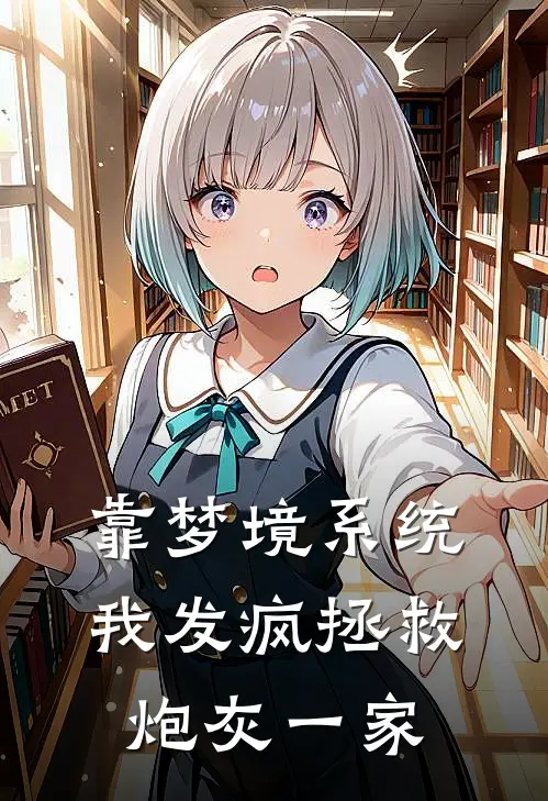 靠梦境系统，我发疯拯救炮灰一家