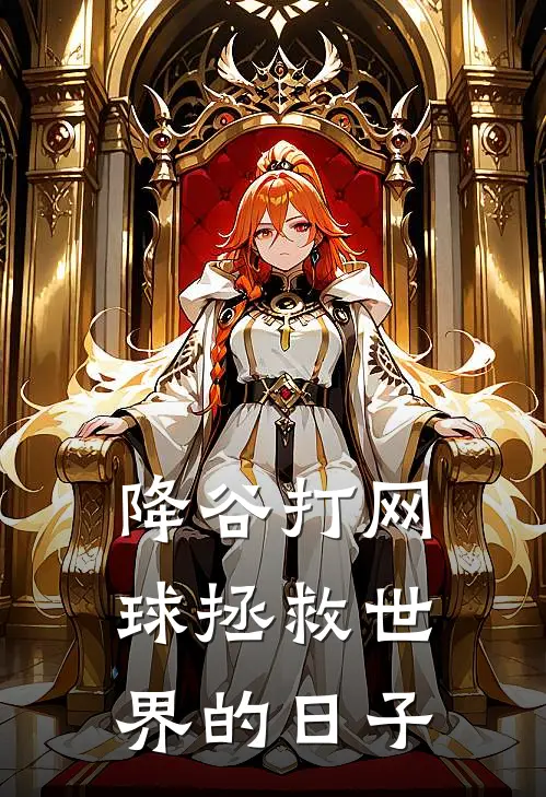 降谷打网球拯救世界的日子