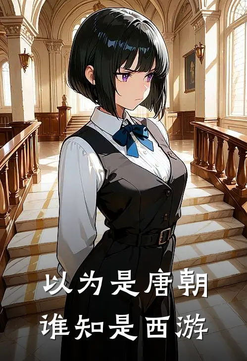 以为是唐朝，谁知是西游